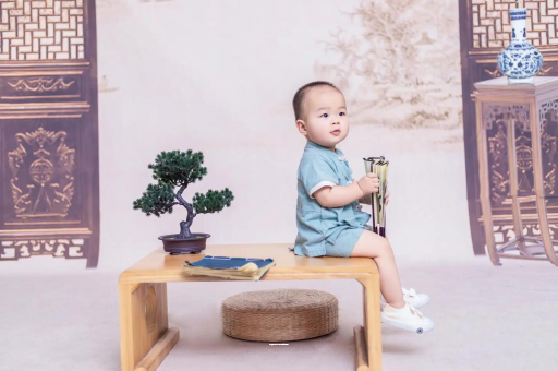 营口宝宝眼袋发黑